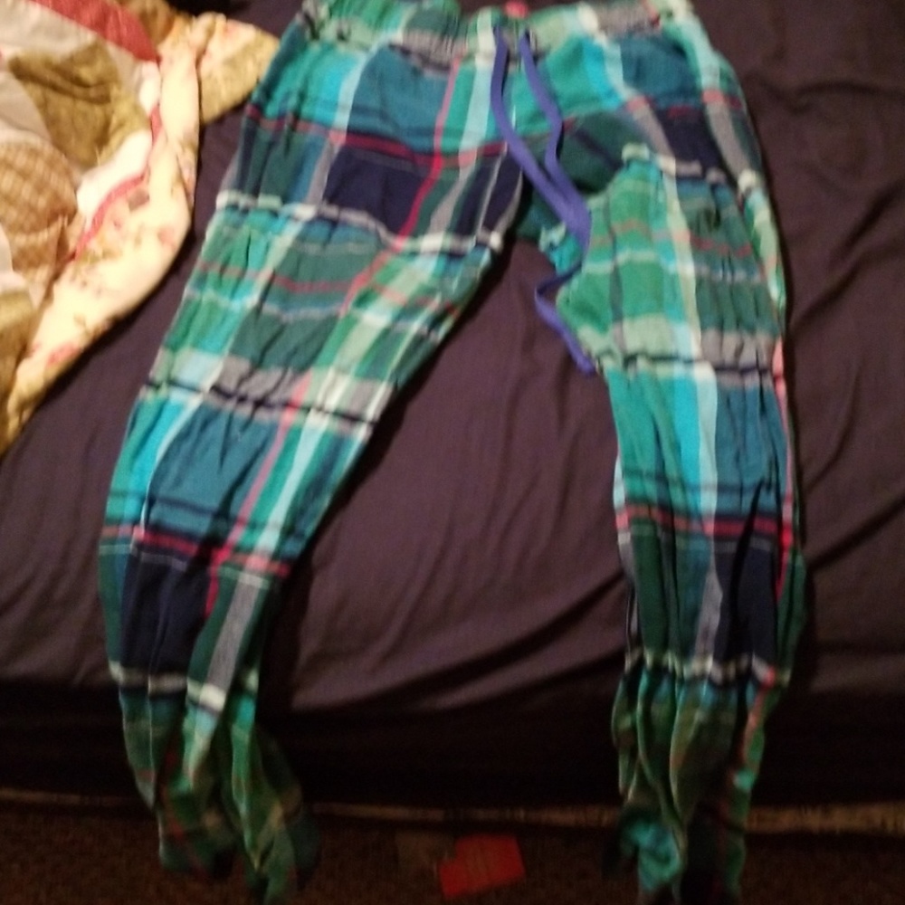 Pj pants